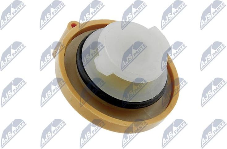 Cap, oil filler neck BKO-RE-000 - image 2