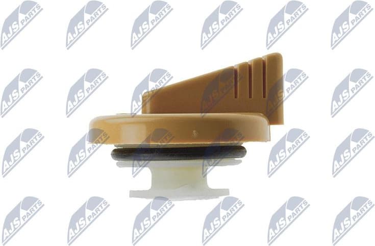 Cap, oil filler neck BKO-RE-000 - image 4