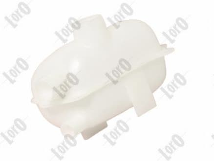 Expansion Tank, coolant LORO 053-026-006