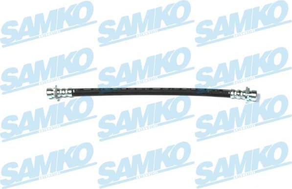 Brake Hose 6T48745