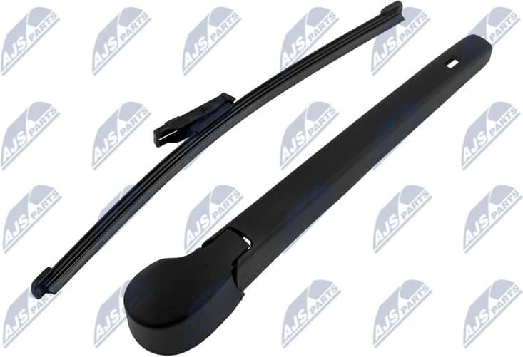 Wiper Arm Set, window cleaning EWB-VW-023