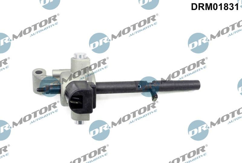 Gear Shift Lever DRM01831