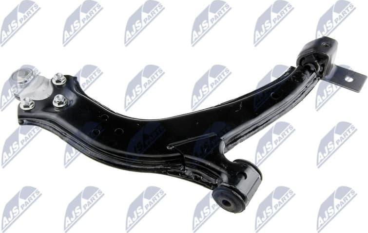 Control/Trailing Arm, wheel suspension ZWD-CT-007 - image 2