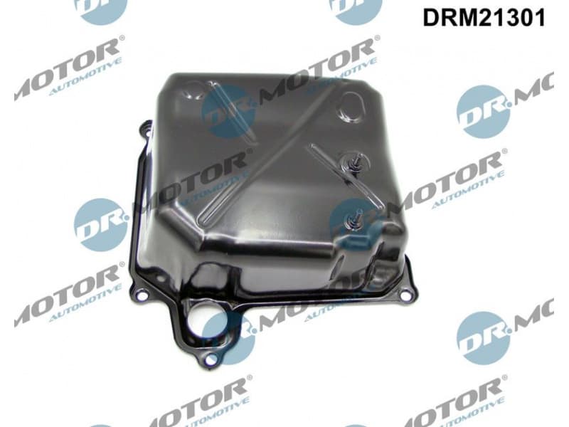 Oil Sump, automatic transmission DRM21301