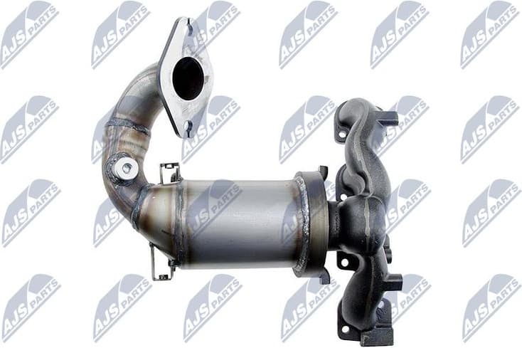 Catalytic Converter KAT-FR-000 - image 5