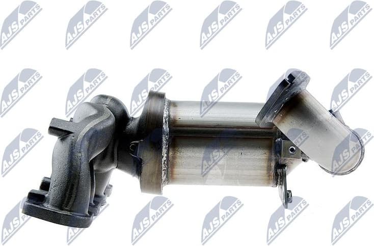 Catalytic Converter KAT-FR-000 - image 7