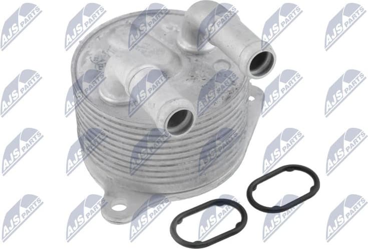 Oil Cooler, engine oil CCL-BM-051
