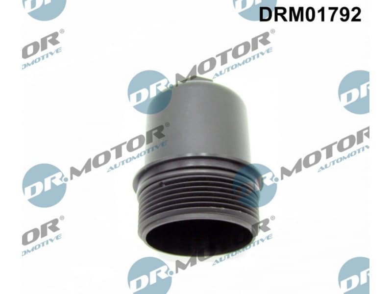 Housing lid, hydraulic filter (automatic transmission) DRM01792