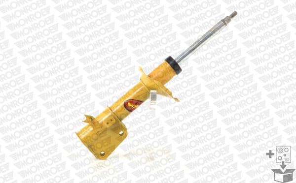 Shock Absorber MONROE ADVENTURE D0001R - image 3