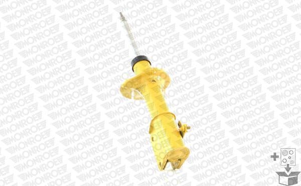 Shock Absorber MONROE ADVENTURE D0001R - image 5