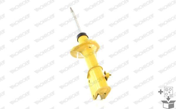 Shock Absorber MONROE ADVENTURE D0001R - image 7