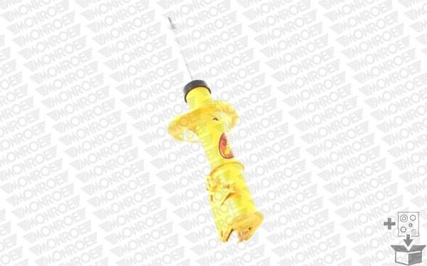 Shock Absorber MONROE ADVENTURE D0002L - image 9