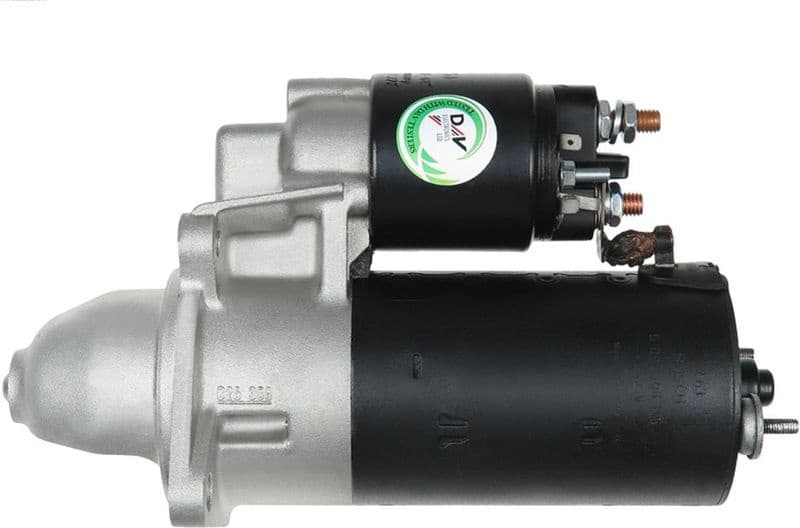 Starter Remanufactured AS S0044PR - image 4