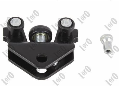 Roller Guide, sliding door LORO 137-02-039 - image 2