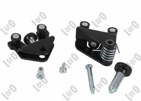 Roller Guide, sliding door LORO 137-01-005 - image 2