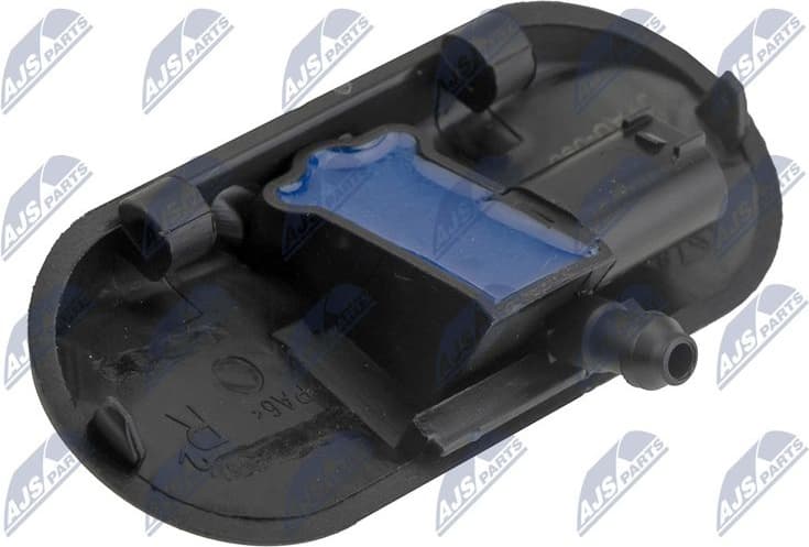 Washer Fluid Jet, window cleaning EDS-AU-090 - image 2