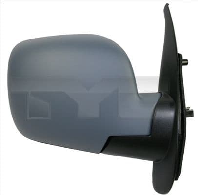 Exterior Mirror 328-0255