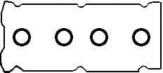 Gasket Set, cylinder head cover RK6333