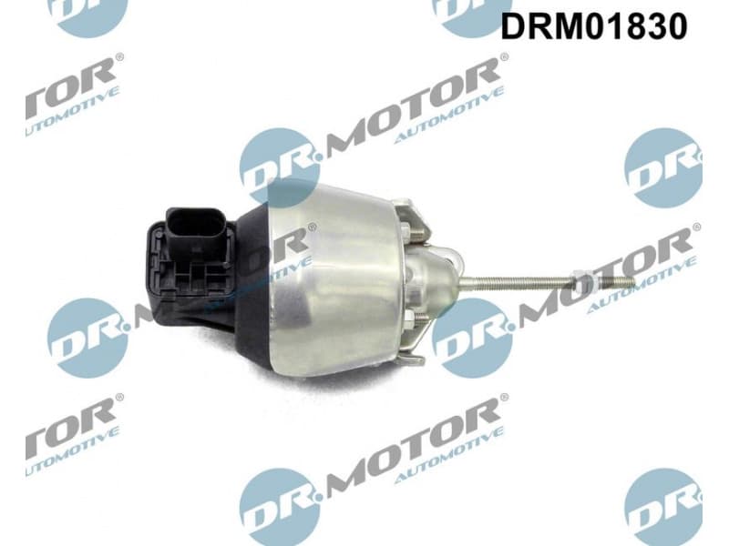 Boost Pressure Control Valve DRM01830