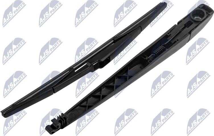 Wiper Arm, window cleaning EWB-TY-012 - image 2