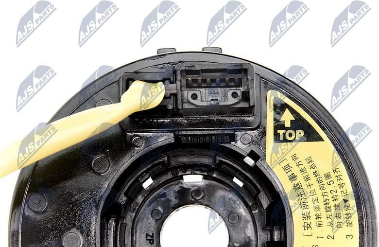 Clock Spring, airbag EAS-TY-006 - image 7
