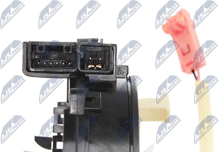 Clock Spring, airbag EAS-TY-006 - image 8