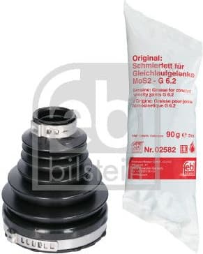 Bellow Kit, drive shaft 181601