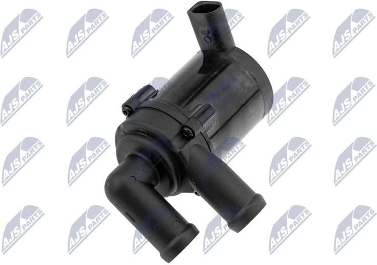 Auxiliary Water Pump (cooling water circuit) CPZ-VW-015
