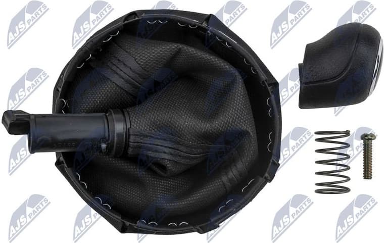 Gear Lever Knob GZB-VW-024 - image 2