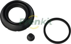 Repair Kit, brake caliper 236050