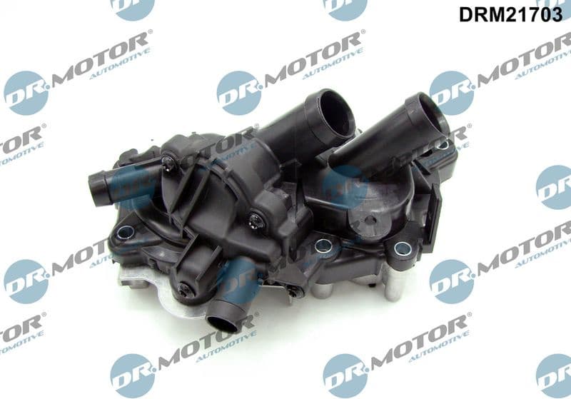 Water Pump, engine cooling DRM21703