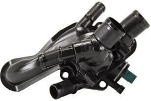 Thermostat, coolant BEHR TM57105