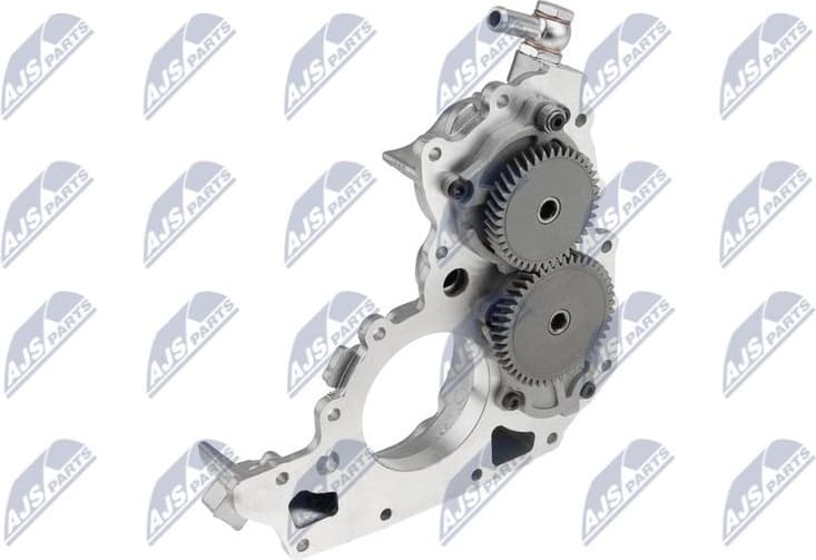 Oil Pump BPO-VC-001