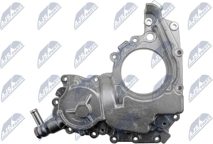 Oil Pump BPO-VC-001 - image 4