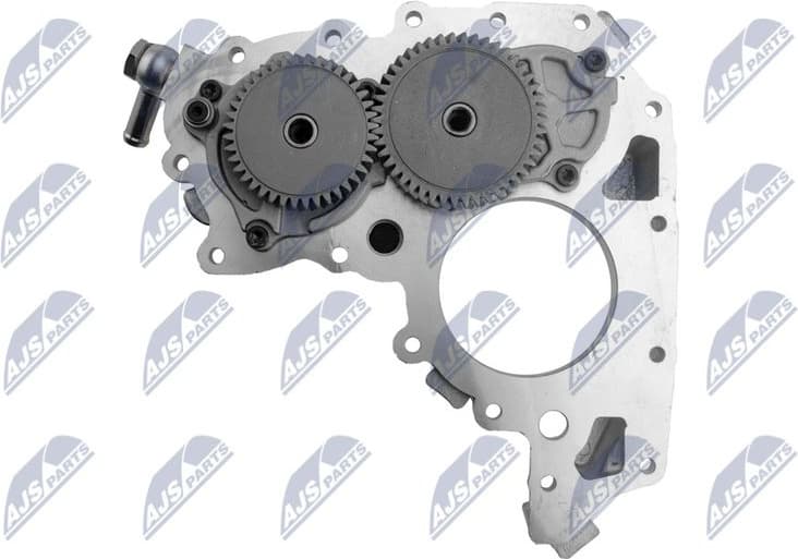 Oil Pump BPO-VC-001 - image 5
