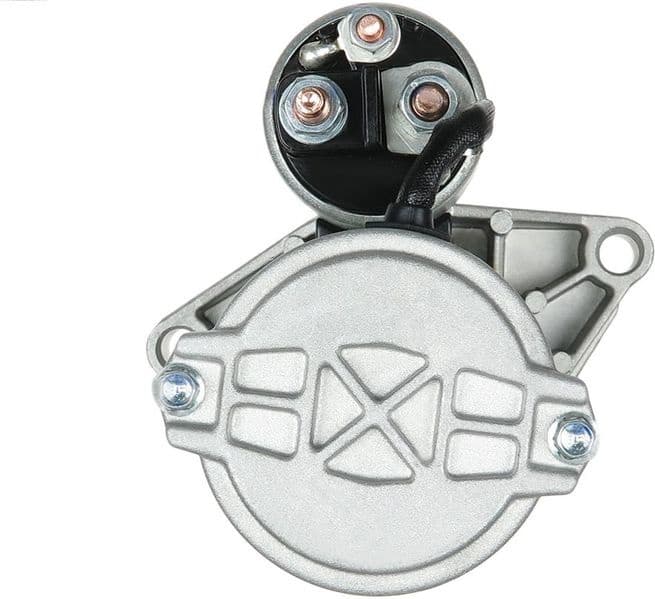 Starter AS S3186S - image 2