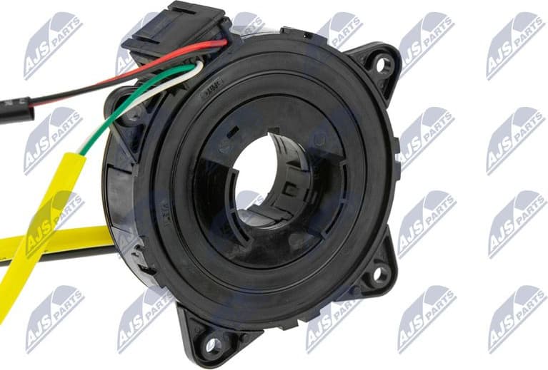 Clock Spring, airbag EAS-DW-005 - image 2