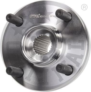Wheel Hub 04-P408 - image 4