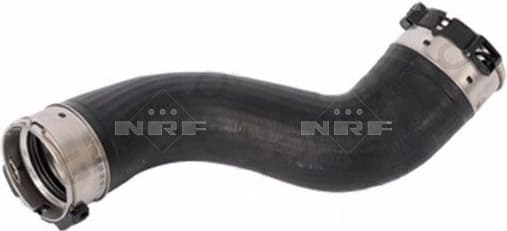 Charge Air Hose 166095