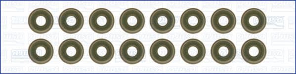 Seal Set, valve stem 57049900