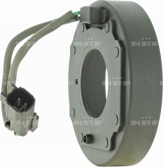 Coil, magnetic clutch (compressor) 38676