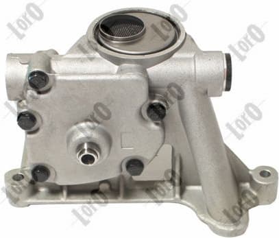 Oil Pump LORO 102-00-020