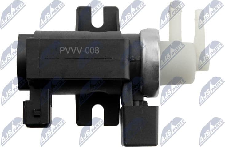 Pressure converter, turbocharger EGR-VV-008 - image 3