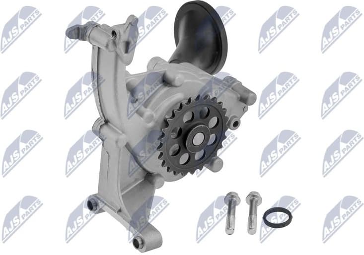 Oil Pump BPO-CT-006