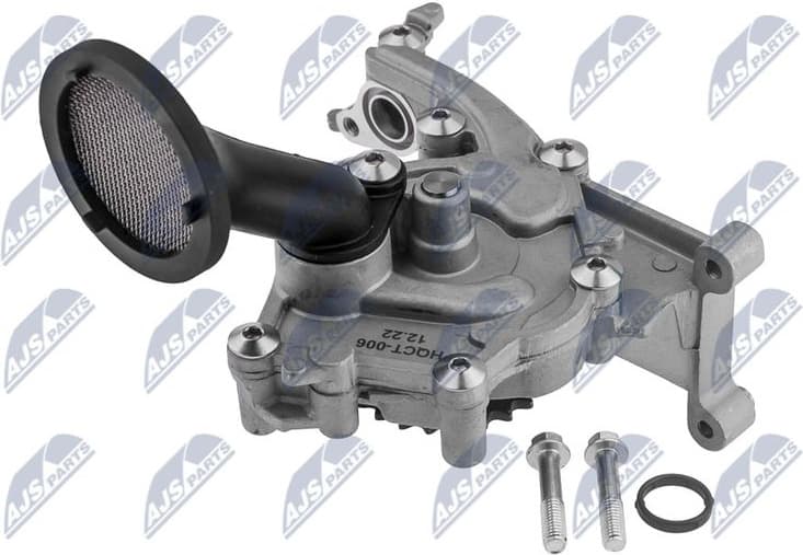 Oil Pump BPO-CT-006 - image 2
