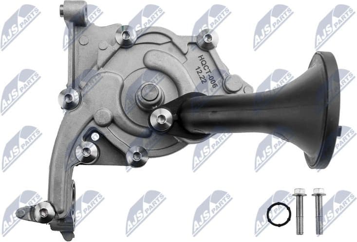 Oil Pump BPO-CT-006 - image 4