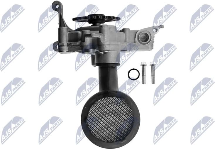 Oil Pump BPO-CT-006 - image 6