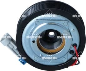 Magnetic Clutch, air conditioning compressor 380079