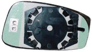 Mirror Glass, exterior mirror LORO 1114G04