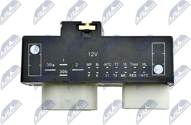 Relay, radiator fan CSW-VW-001 - image 4